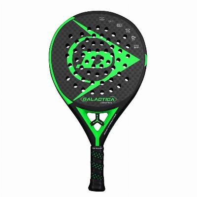 Dunlop - Galactica Control 2021