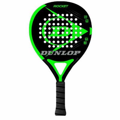 Dunlop - Rocket Green 2021