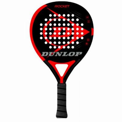 Dunlop - Rocket Red 2021