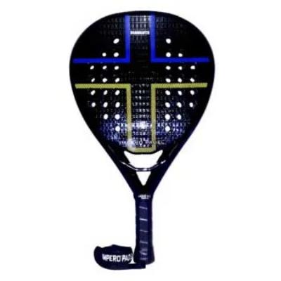 Impero Padel - Diamante 2021