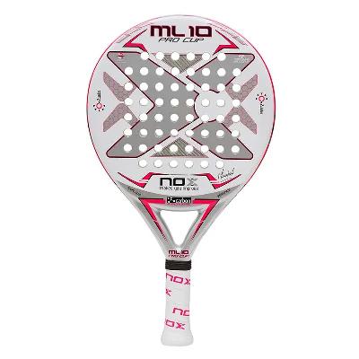 Nox - ML10 Pro Cup Silver 2021