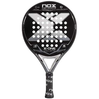 Nox - X One C.6 2021