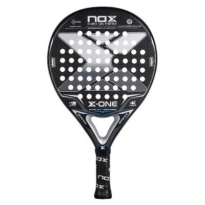 Nox - X One Evo Black 2022