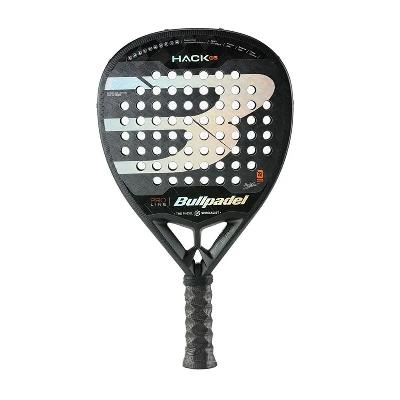 Bullpadel - Hack 03 2024