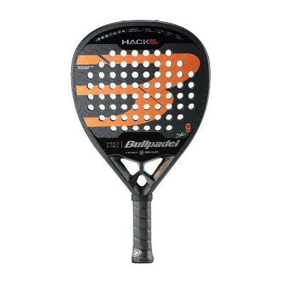 Bullpadel - Hack 03 Comfort 2024