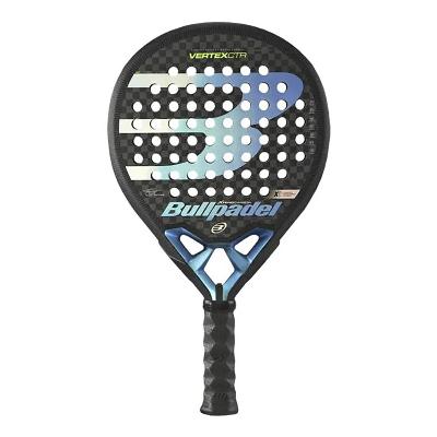 Bullpadel - Vertex 02 Control 2020