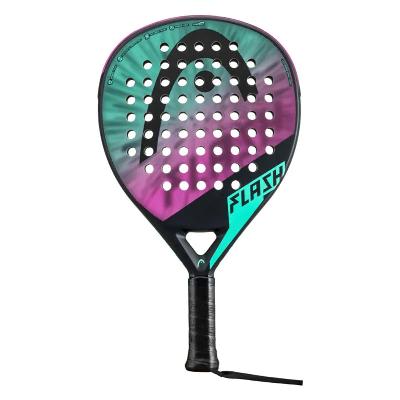 Head - Flash Mint Pink 2023