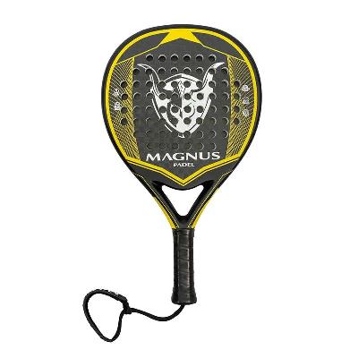 Magnus Padel - Thor 2022