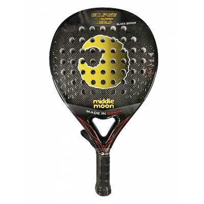 Middlemoon - Eclipse 7 Carbon Gold Black Series 2022