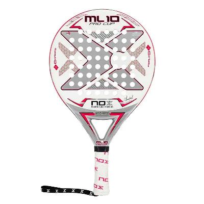 Nox - ML10 Pro Cup Silver 2022
