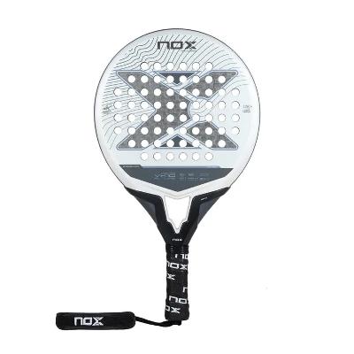 Nox - VK10 FUTURE by Aranzazu Osoro 2024