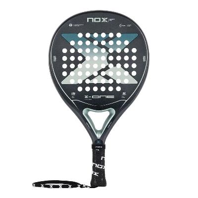 Nox - X One Evo Blue 2023