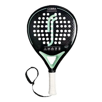 RS - Cobra Womens Edition Black and Mint 2023