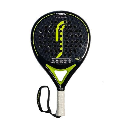 RS - Cobra Womens Edition Black and Lime 2023