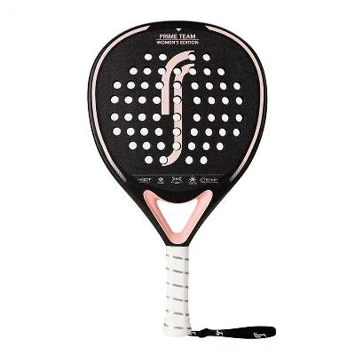 RS - Prime Team Womens Edition Black Pink 2022