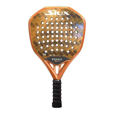 Siux - Fenix Pro 4 2024