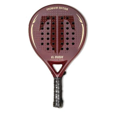 Tactical Padel - El Duque 2022