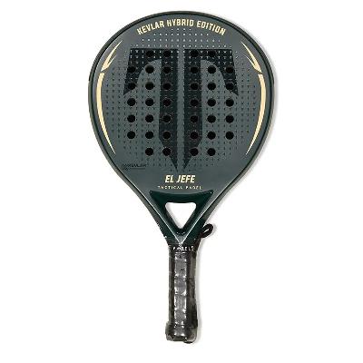 Tactical Padel - El Jefe 2022