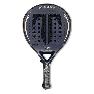 Tactical Padel - El Rey 2022