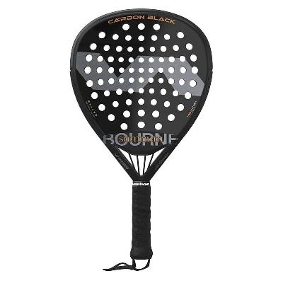 Varlion - Bourne Summum Carbon Black 2022