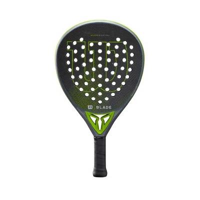 Wilson - Blade Pro V2 Black Green 2022