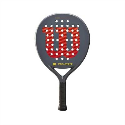 Wilson - Pro Staff Team v2 Grey 2022