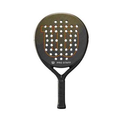 Wilson - Pro Staff v2 Black 2022