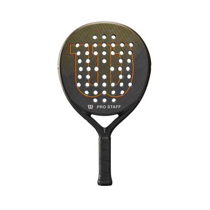 Wilson - Pro Staff v2 Black - 2022